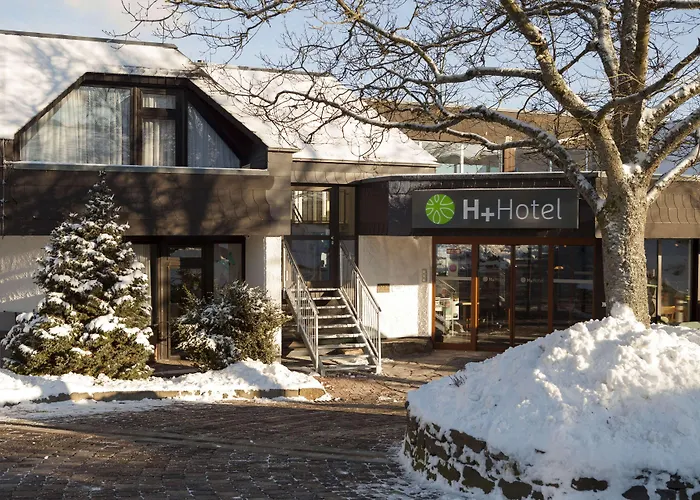 H+ Hotel Willingen