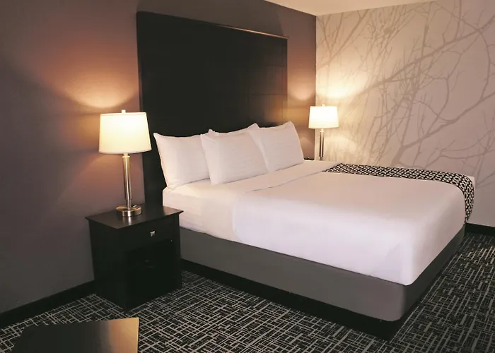 La Quinta Inn & Suites By Wyndham Denver Aurora Medical