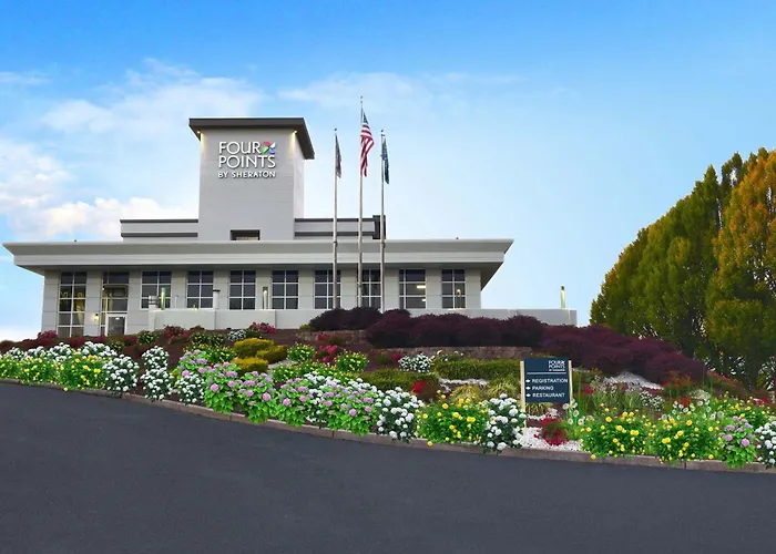 Four Points By Sheraton York