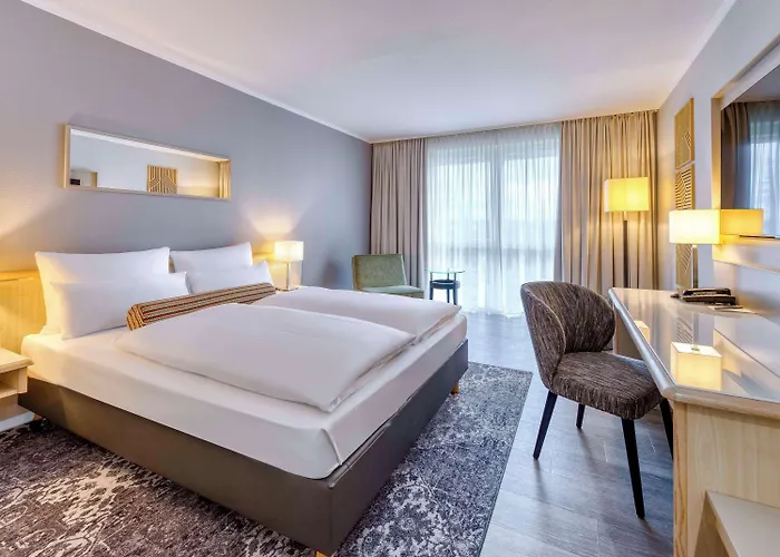 Hotels in Kaarst