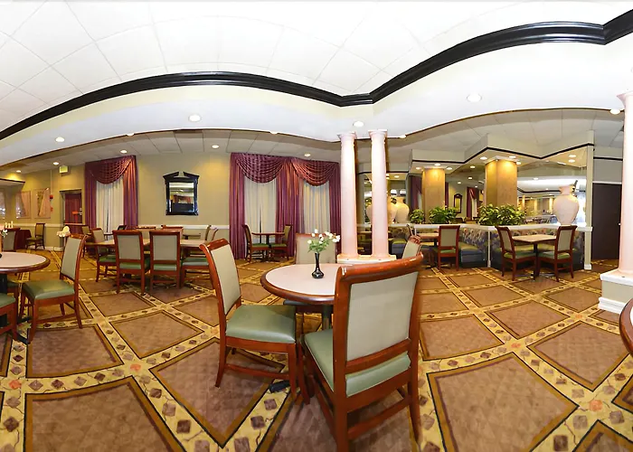Americas Best Value Inn - Baltimore