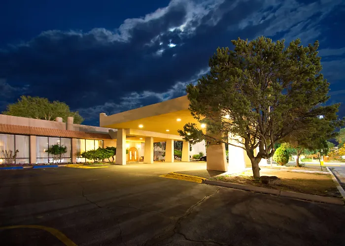 Quality Inn Taos