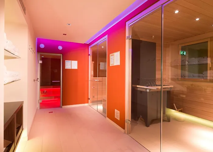Vergeiner'S Hotel Traube Lienz