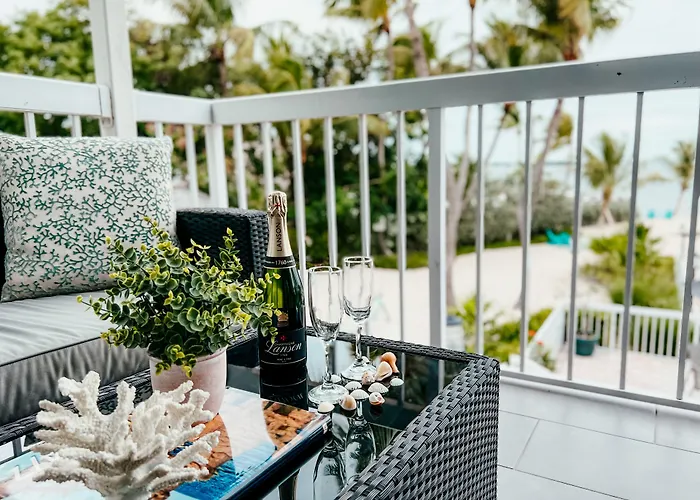 Bayside Inn Key Largo