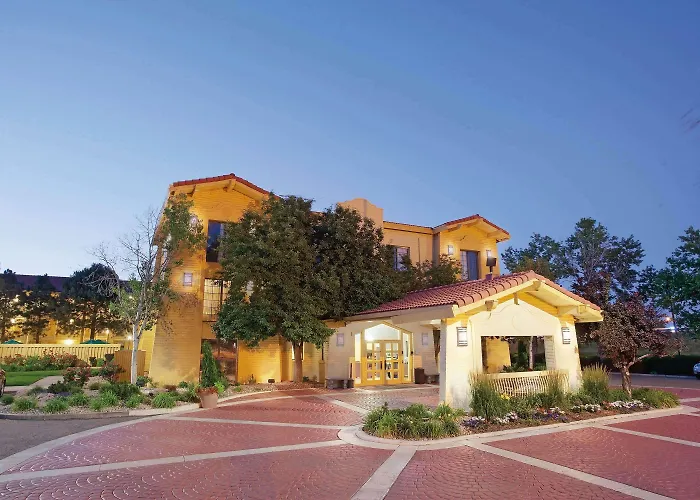 La Quinta Inn By Wyndham Denver Golden