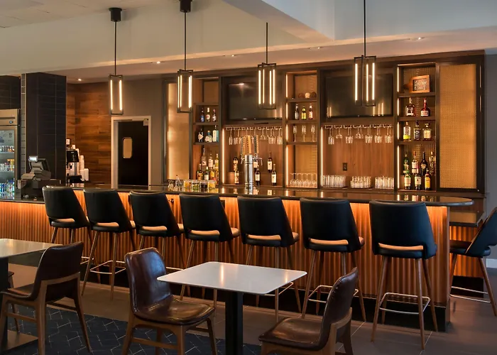 Courtyard By Marriott Baltimore Hunt Valley
