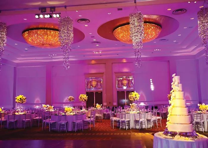 Omni Providence Hotel