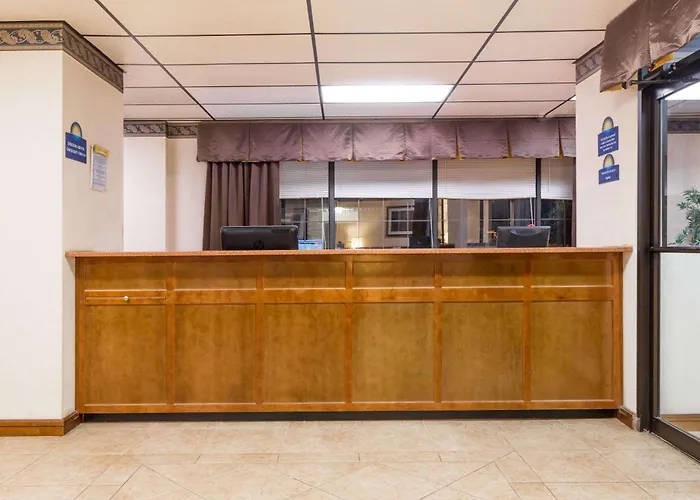 Days Inn By Wyndham Batesville