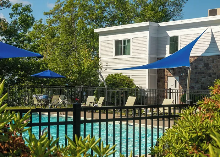 Bar Harbor Hotels