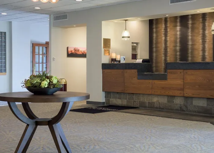 Ramada By Wyndham Boise