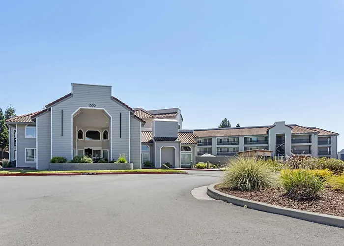 Country Inn & Suites By Radisson, Vallejo Napa Valley, Ca