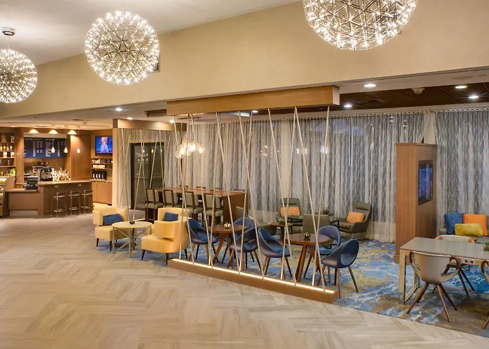 Marriott Tampa Westshore