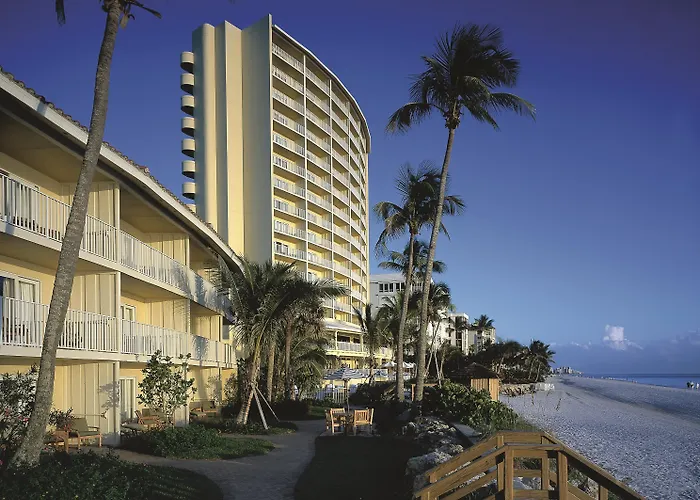 La Playa Beach & Golf Resort, A Noble House Resort