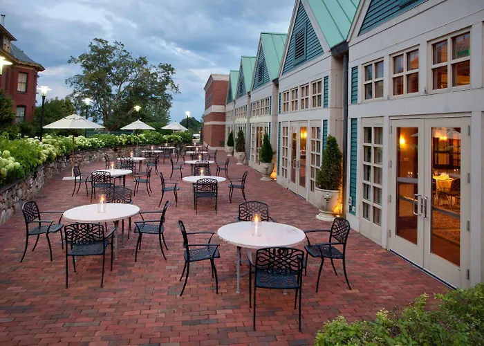 Beechwood Hotel Worcester