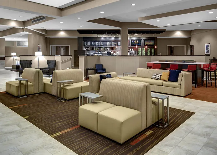 Courtyard By Marriott St. Cloud Hotel Saint Cloud