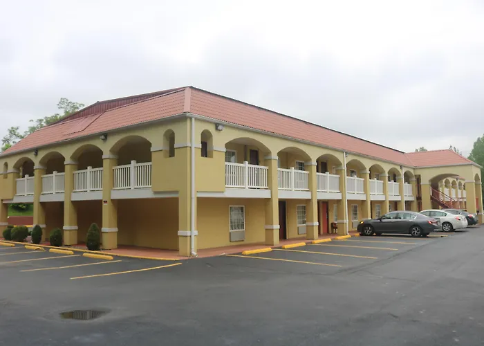 Econo Lodge Huntington - Barboursville University Area