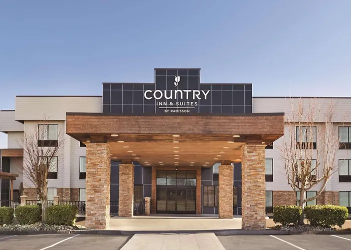 Country Inn & Suites By Radisson, Sevierville-Kodak, Tn