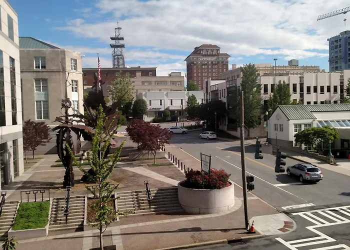 Downtown Inn Asheville