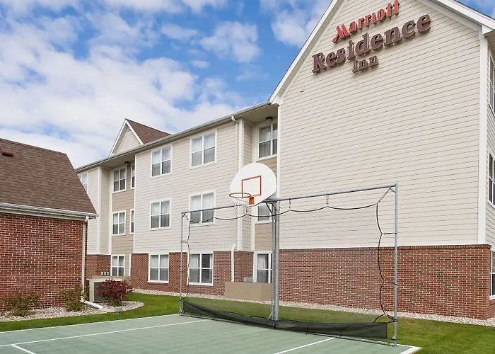 Residence Inn Rockford