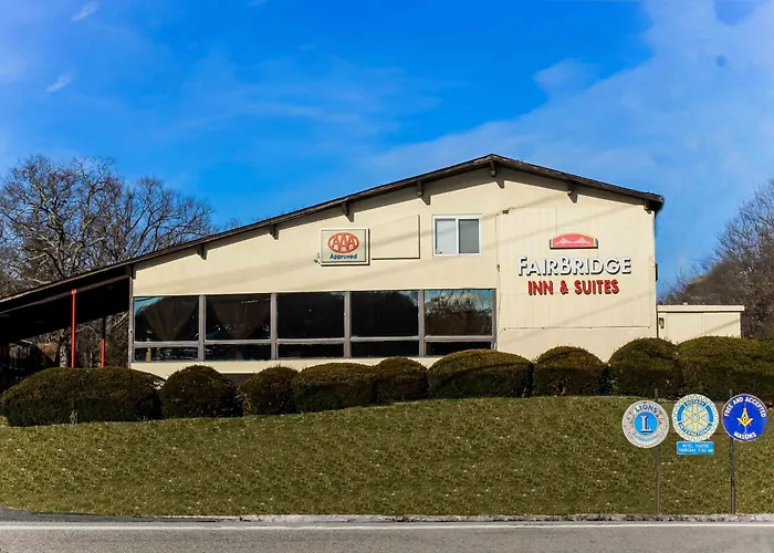Fairbridge Inn And Suites West Point Highland Falls