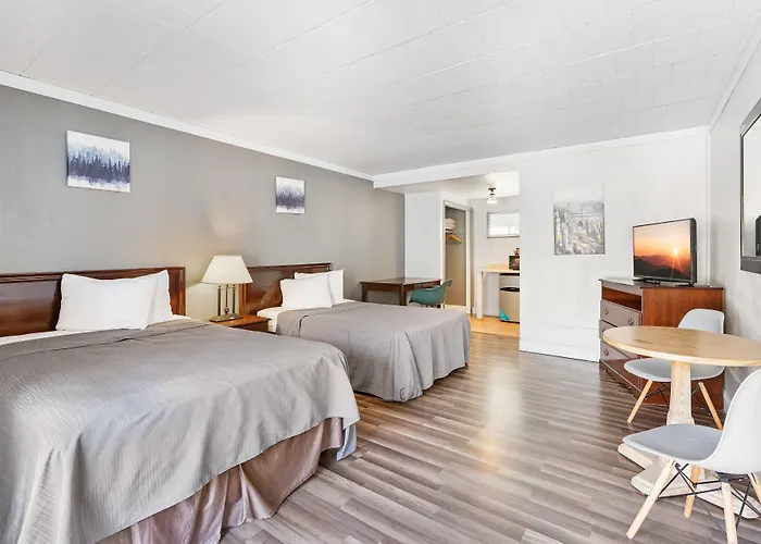 Fairbridge Inn And Suites West Point Highland Falls