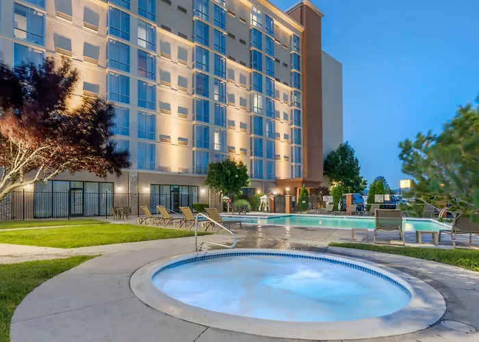 Best Western Plus Sparks-Reno Hotel