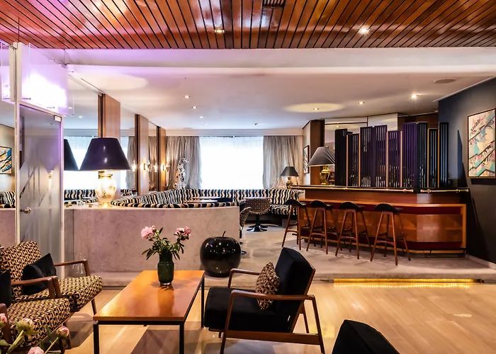 Hotel Aurora Meran