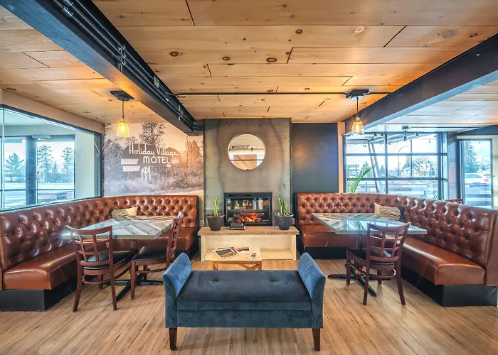 Hotel Rapids Grand Rapids