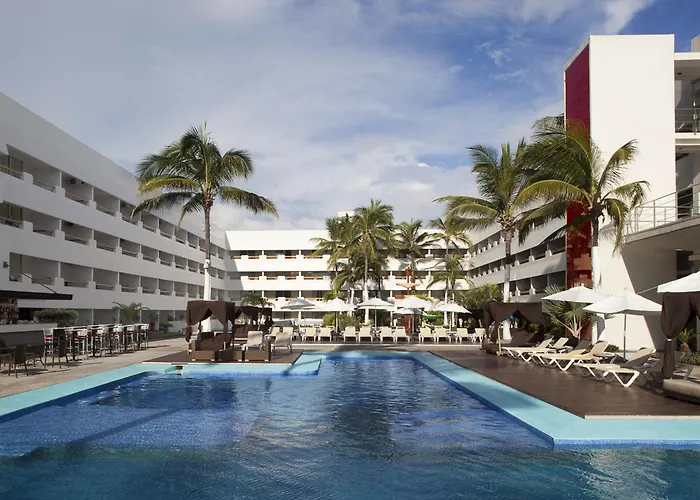 Emporio Mazatlan Hotel