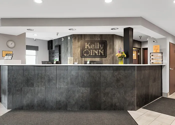 Kelly Inn Billings
