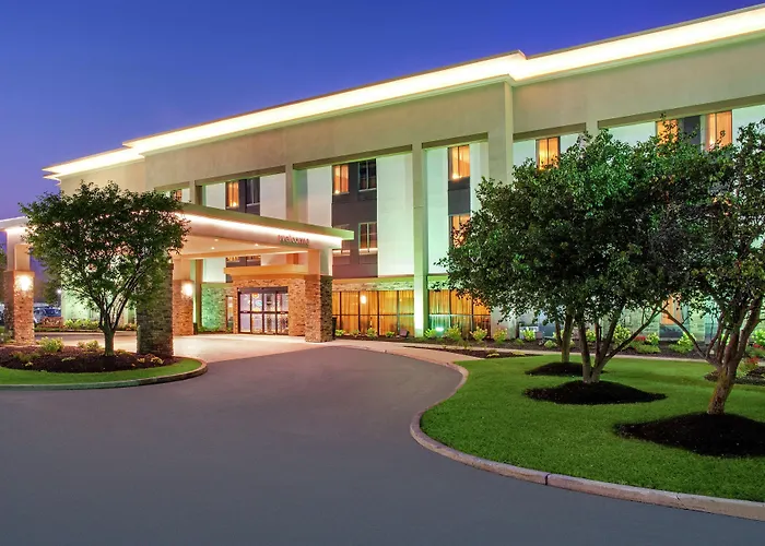 Hampton Inn Merrillville