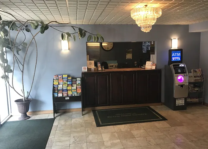 Americas Best Value Inn Pottstown