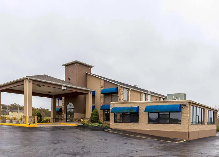Quality Inn Rolla