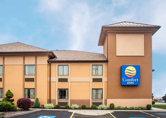 Dunkirk Hotels