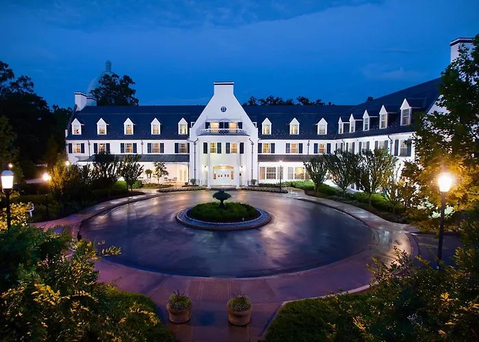 Nittany Lion Inn State College