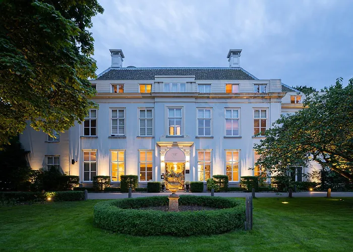 Hotels in Voorburg