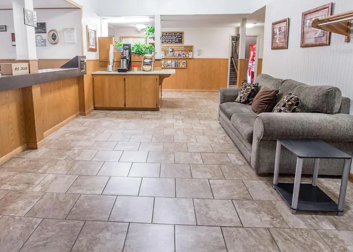 Days Inn By Wyndham Corvallis