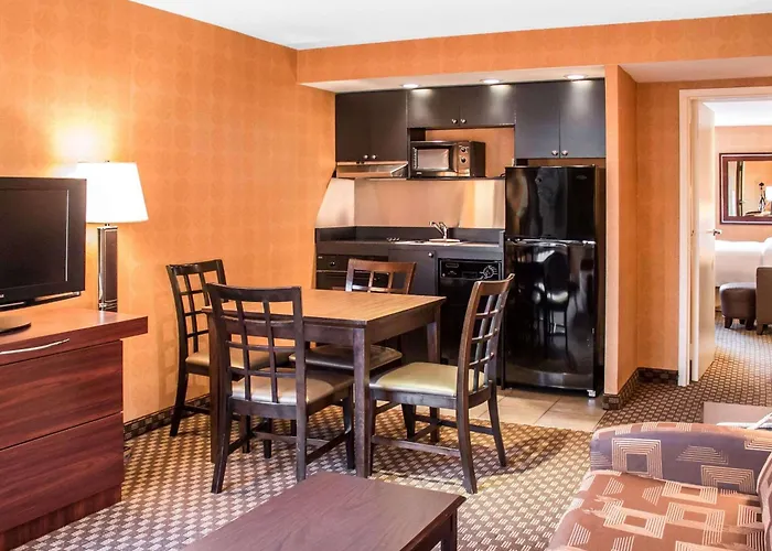 The Woodlands Inn Wilkes-Barre