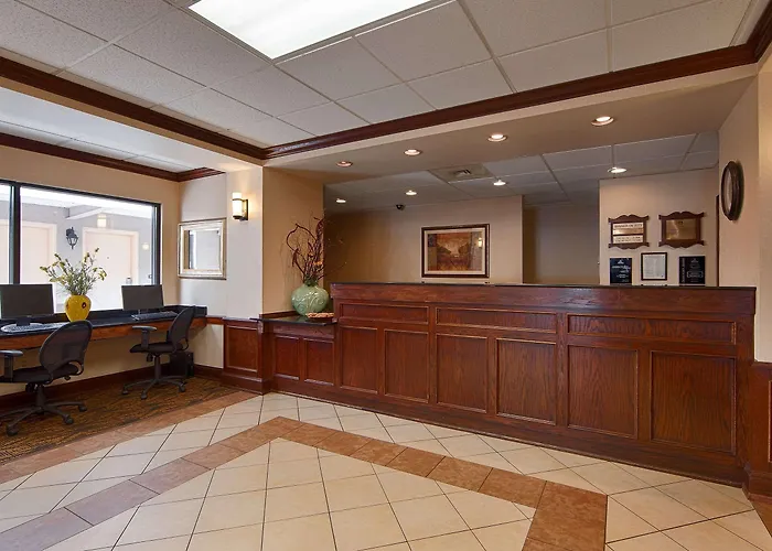 Quality Inn & Suites Williamsport