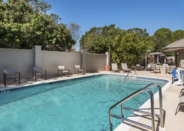 Courtyard Sarasota Bradenton Airport Hotel