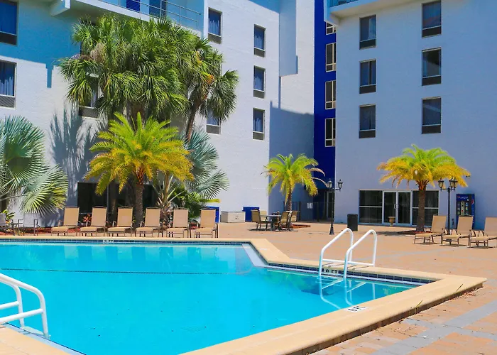 Southbank Hotel Jacksonville Riverwalk