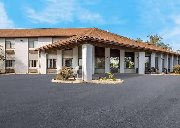 Quality Inn Ashland East