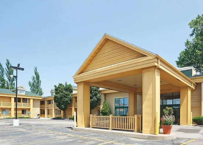 La Quinta Inn By Wyndham Oshkosh