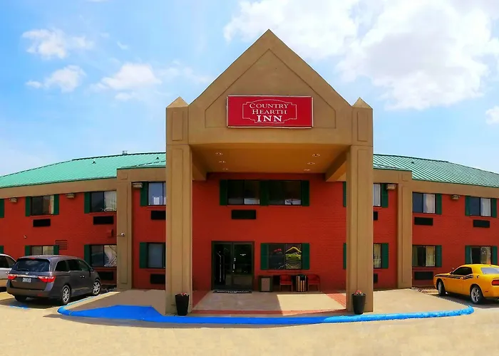Travel Inn And Suites- Sikeston Miner I-55 Exit-67