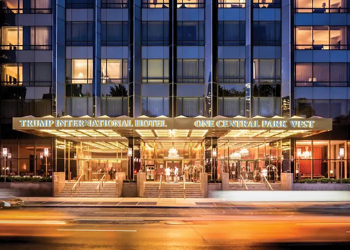 Trump International Nova Iorque