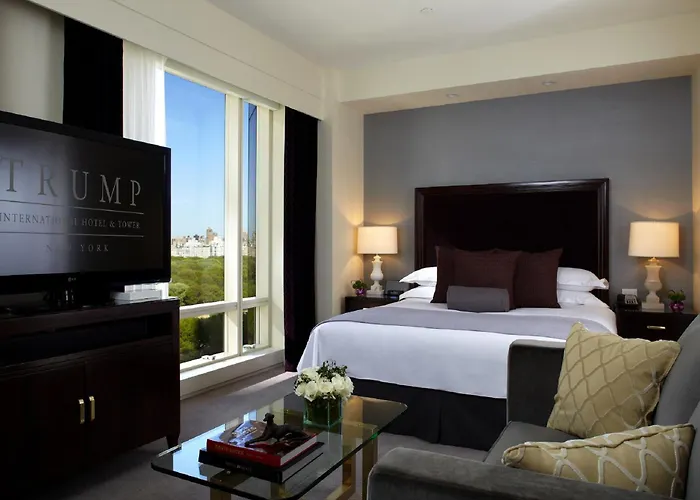 Trump International Nova Iorque
