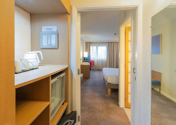 Novotel Southampton