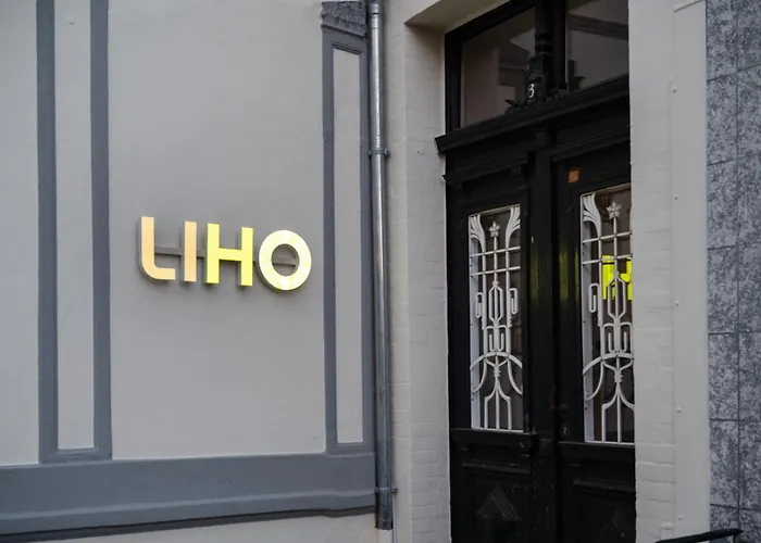 LIHO - Hotel Lindenhof