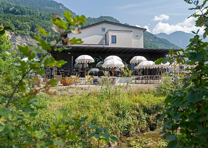 Giessen Hotel & Coffeehouse