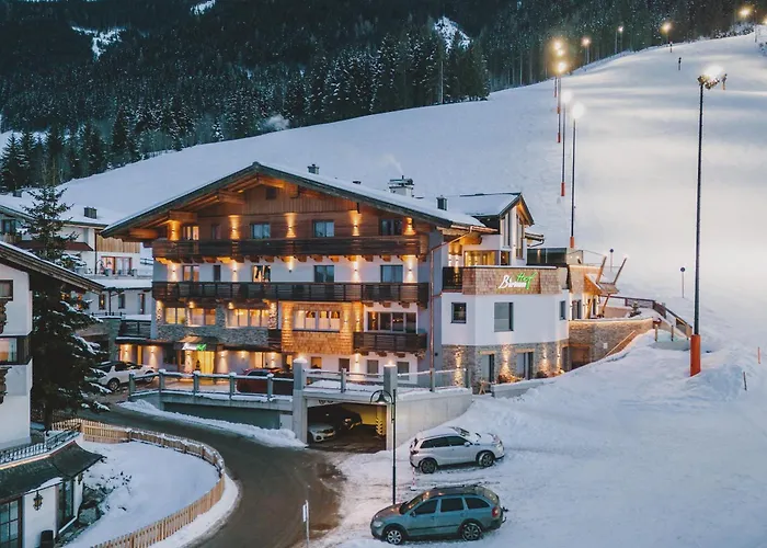 Hotel Birkenhof